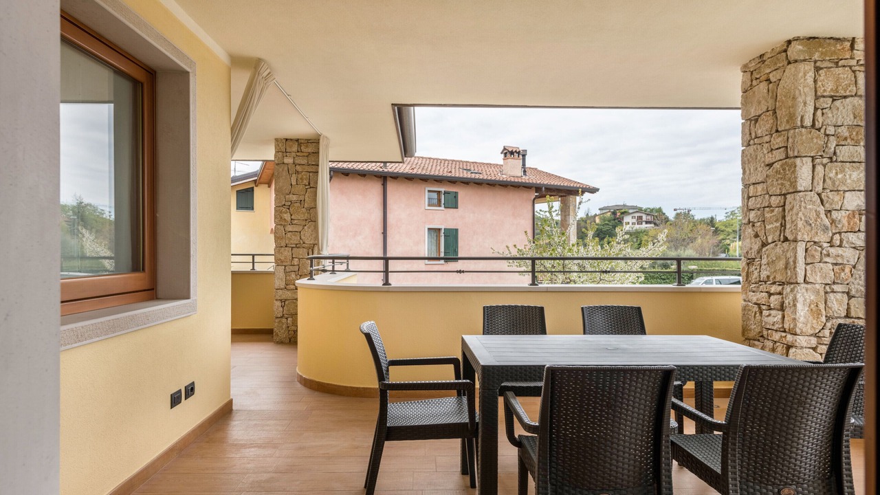 Photo of Outdoor in Albisano
