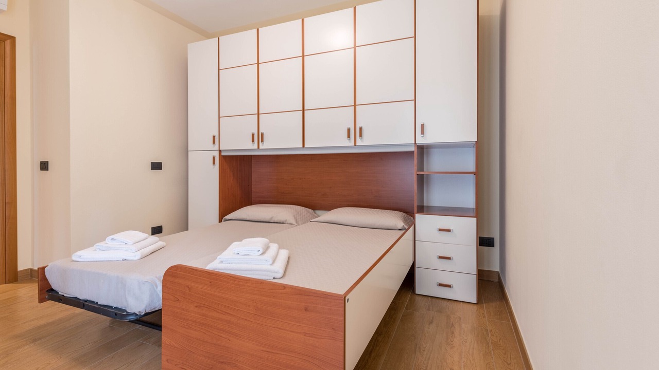 Photo of Bedroom in Albisano