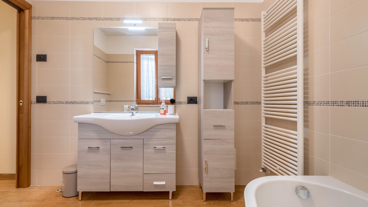 Photo of Bathroom in Albisano