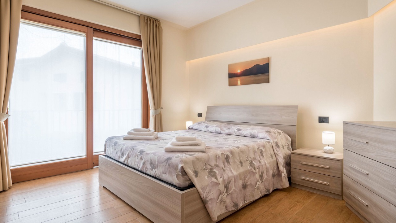 Photo of Bedroom in Albisano