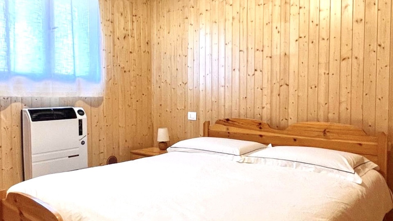 Photo of Bedroom in Vigo di Cadore
