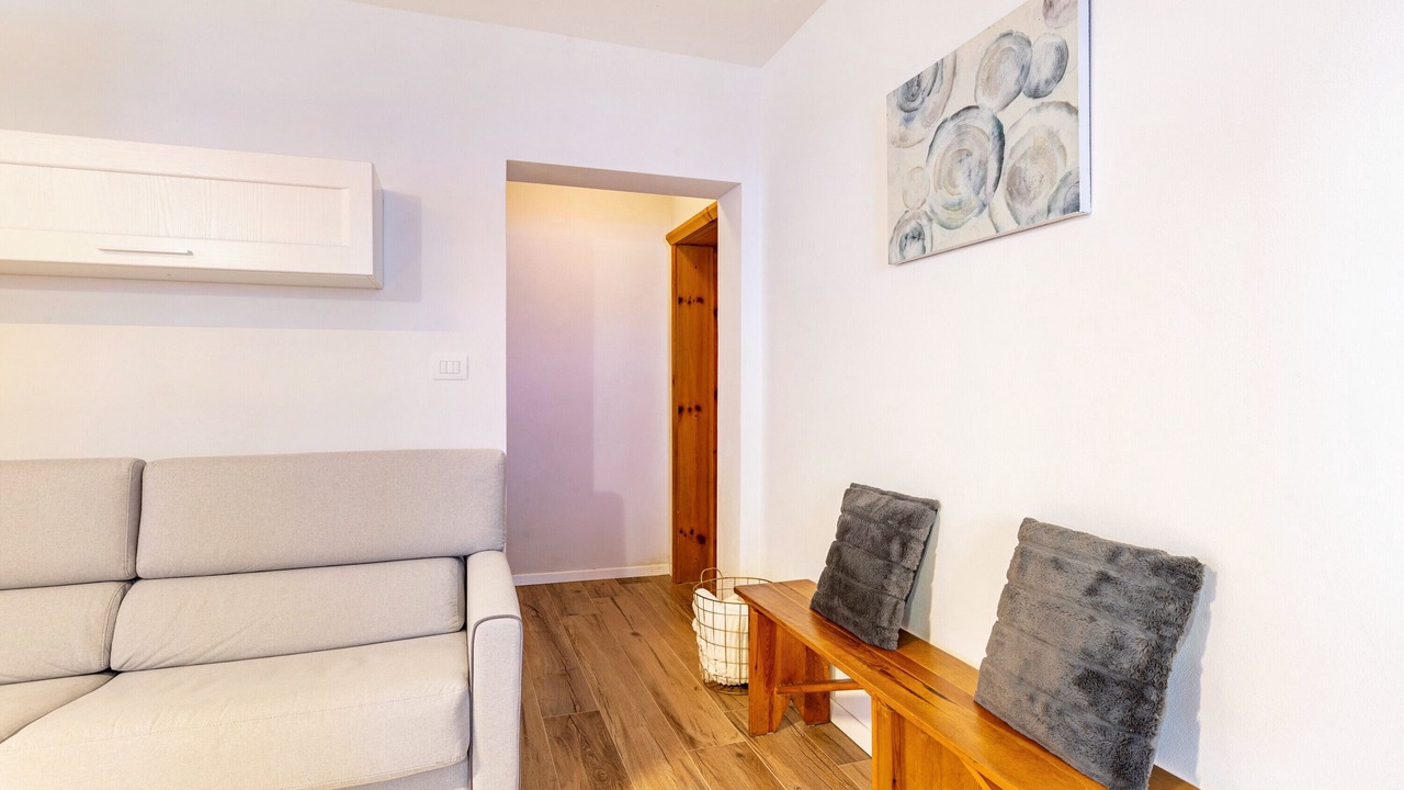 Photo of Livingroom in Vigo di Cadore