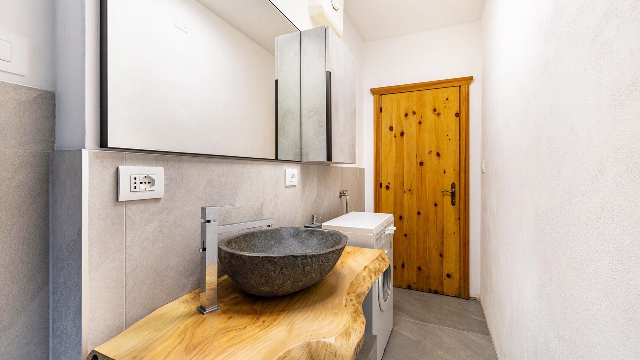 Photo of Bathroom in Vigo di Cadore