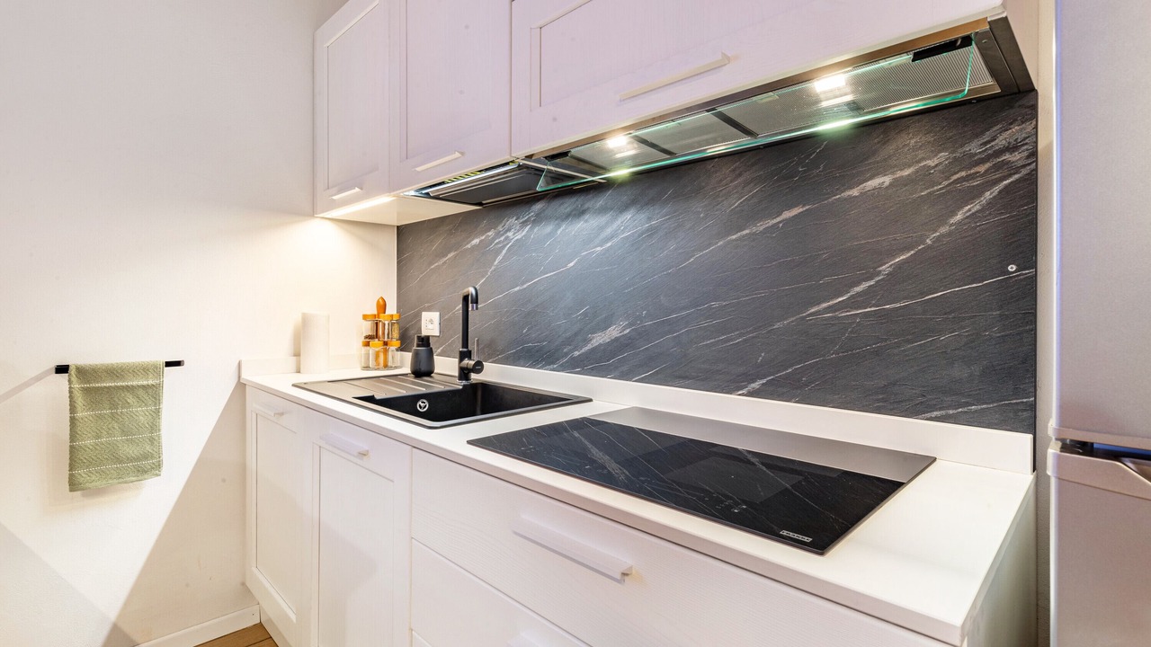 Photo of Kitchen in Vigo di Cadore