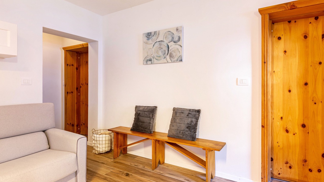 Photo of Livingroom in Vigo di Cadore