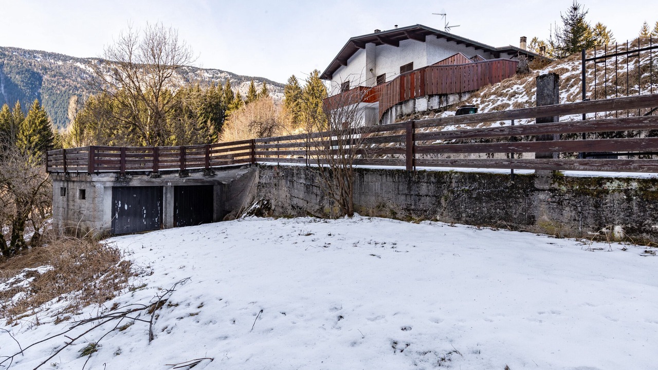 Photo of Outdoor in Vigo di Cadore