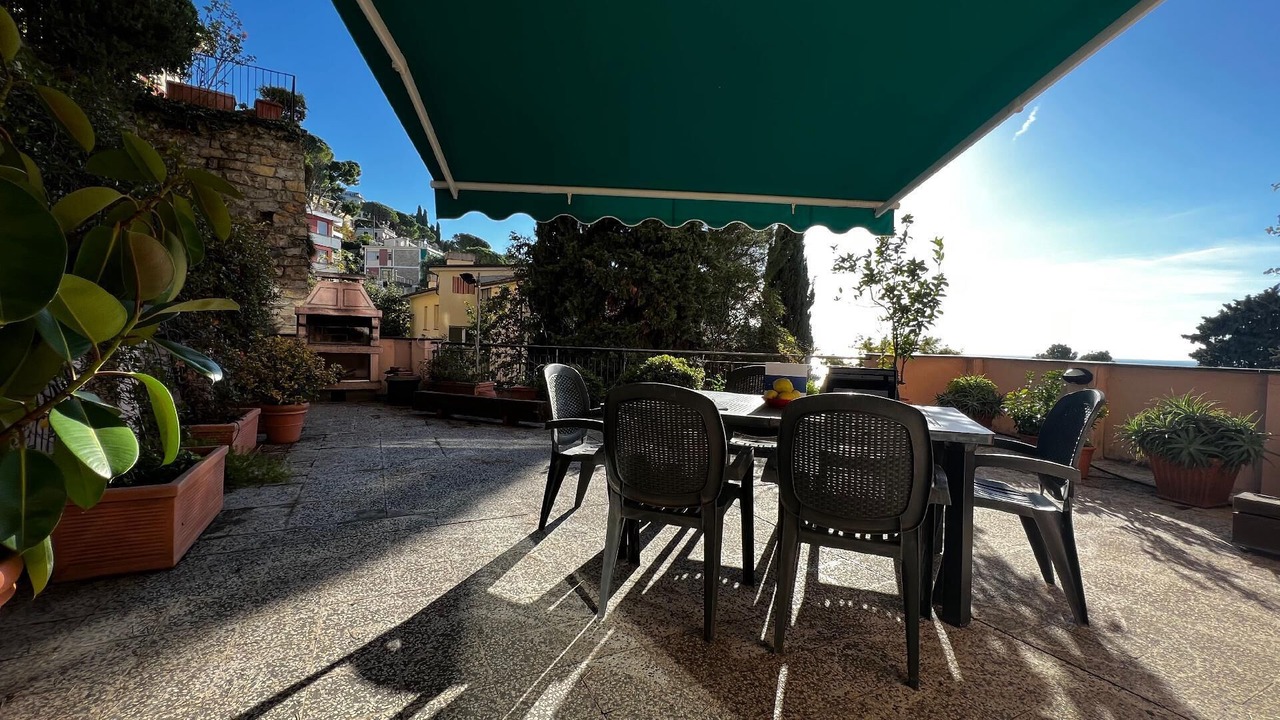 Photo of Outdoor in Pieve Ligure