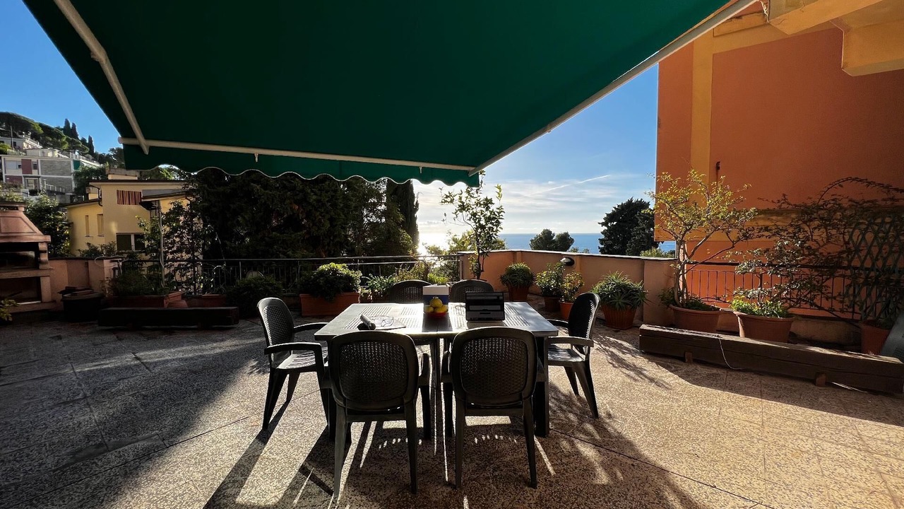 Photo of Outdoor in Pieve Ligure