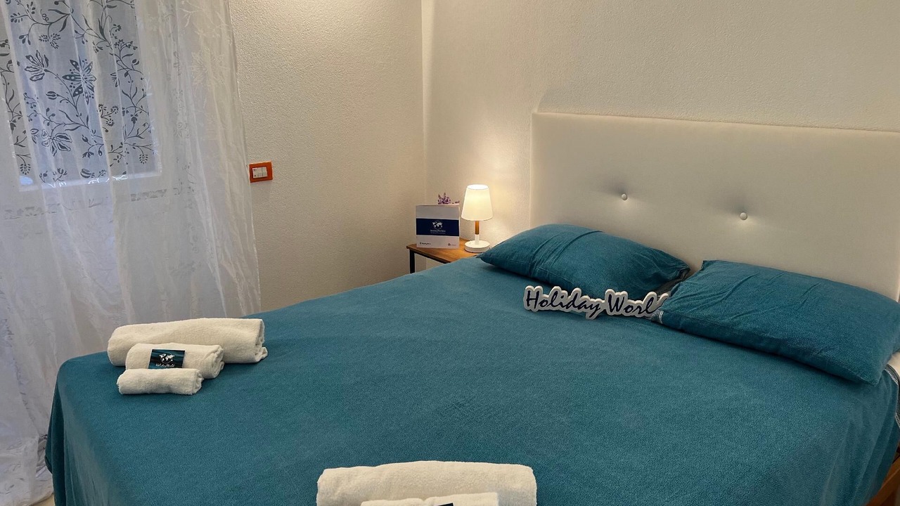 Photo of Bedroom in Pieve Ligure