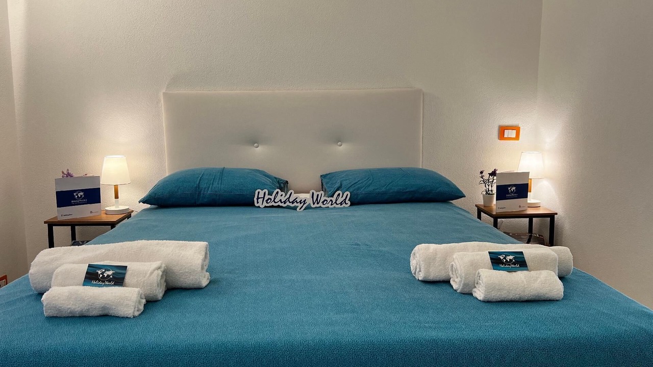 Photo of Bedroom in Pieve Ligure