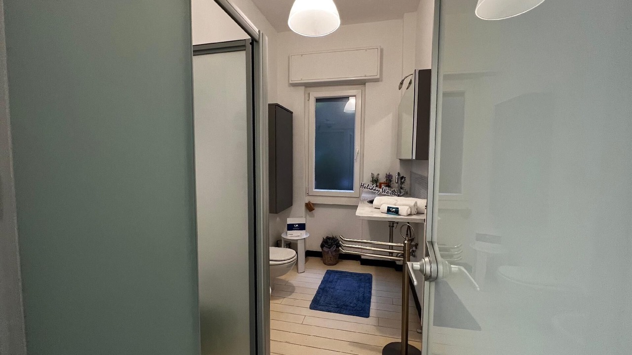 Photo of Bathroom in Pieve Ligure