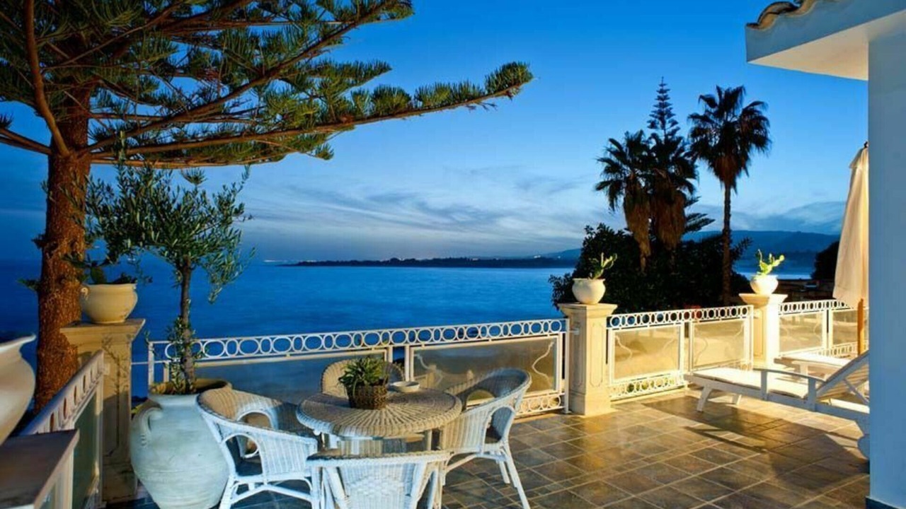 Photo of Outdoor in Fontane Bianche