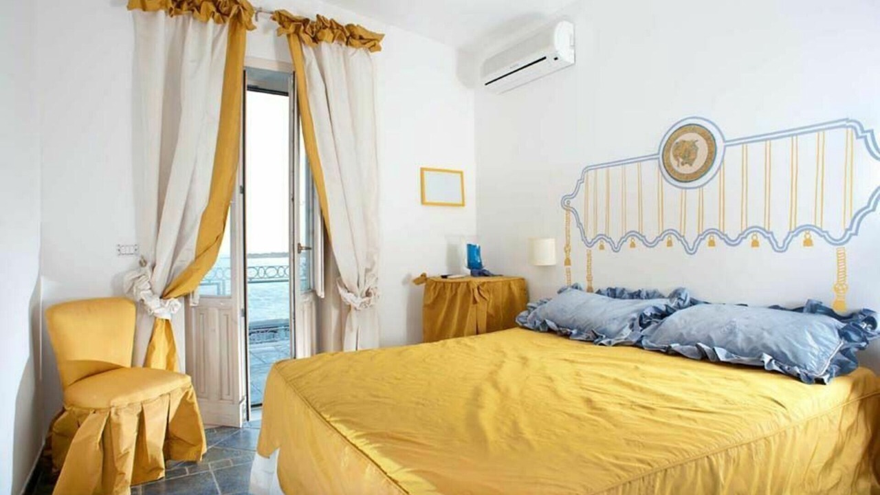 Photo of Bedroom in Fontane Bianche