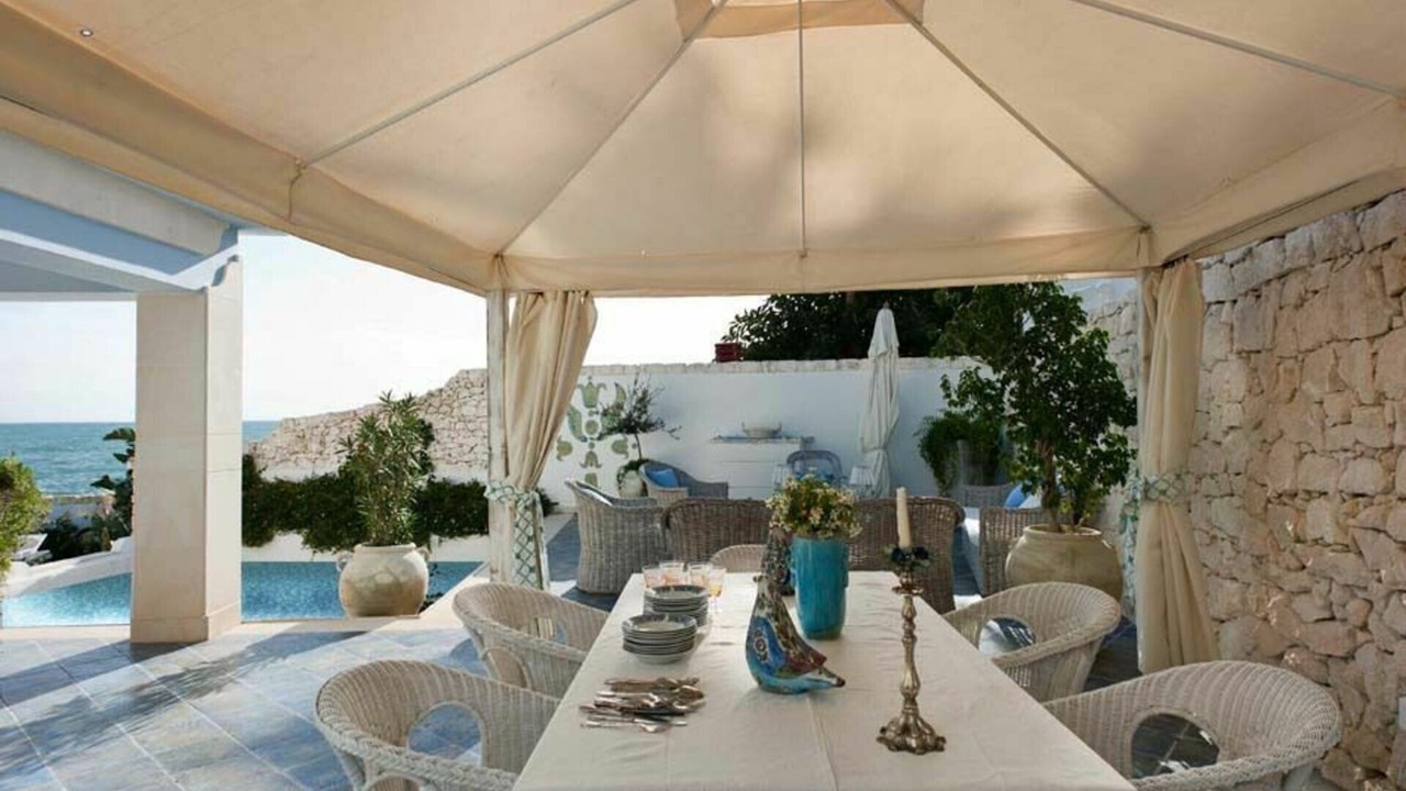 Photo of Outdoor in Fontane Bianche