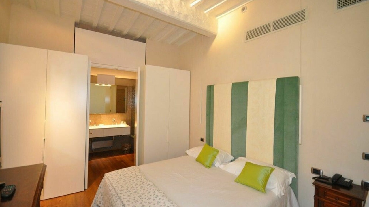 Photo of Bedroom in Nerbisci