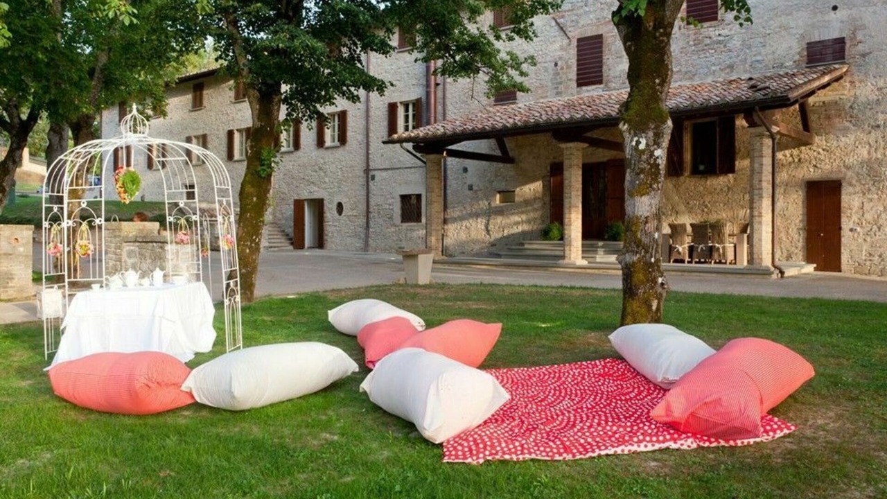 Photo of Outdoor in Nerbisci