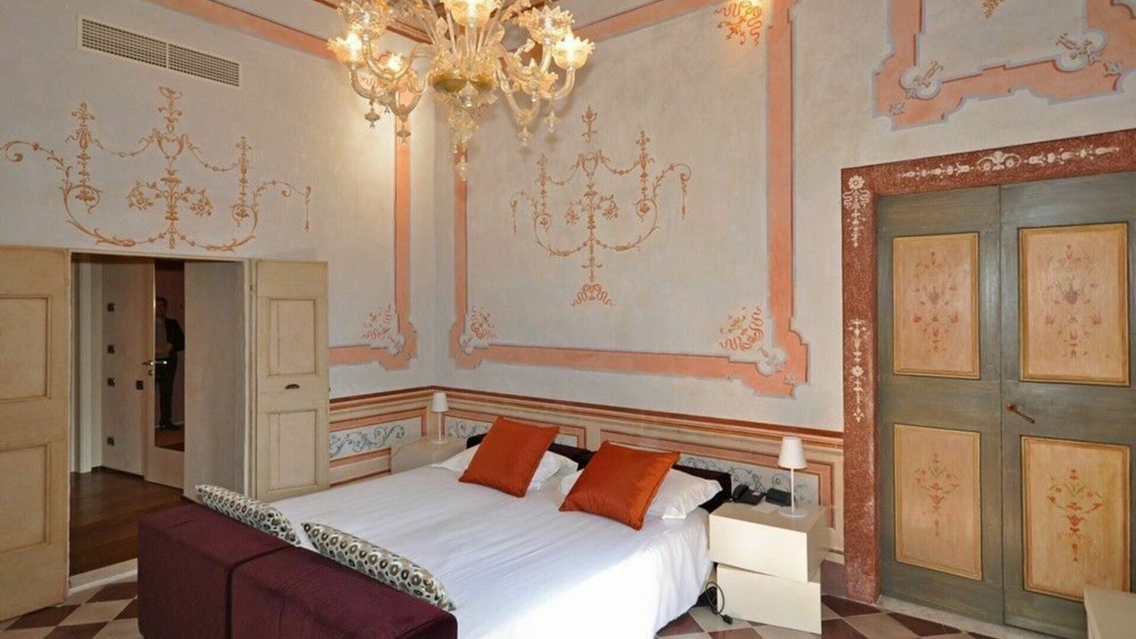 Photo of Bedroom in Nerbisci