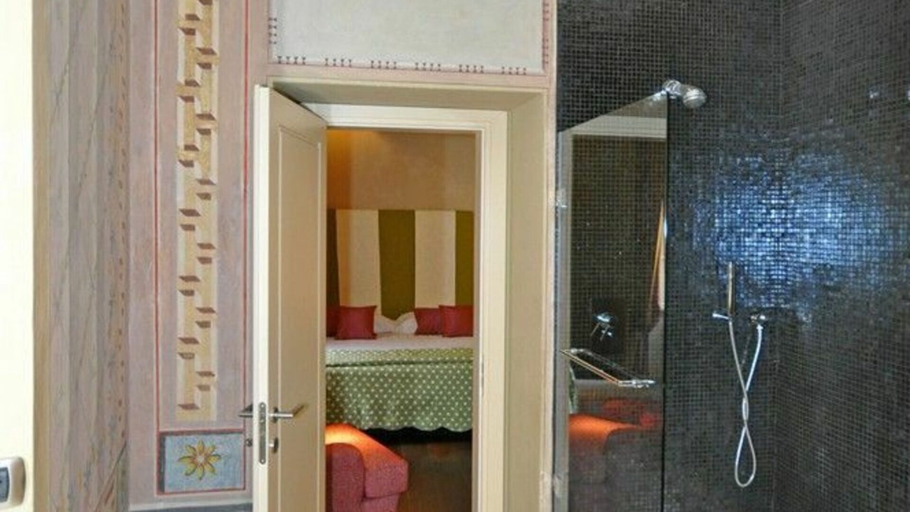 Photo of Bathroom in Nerbisci