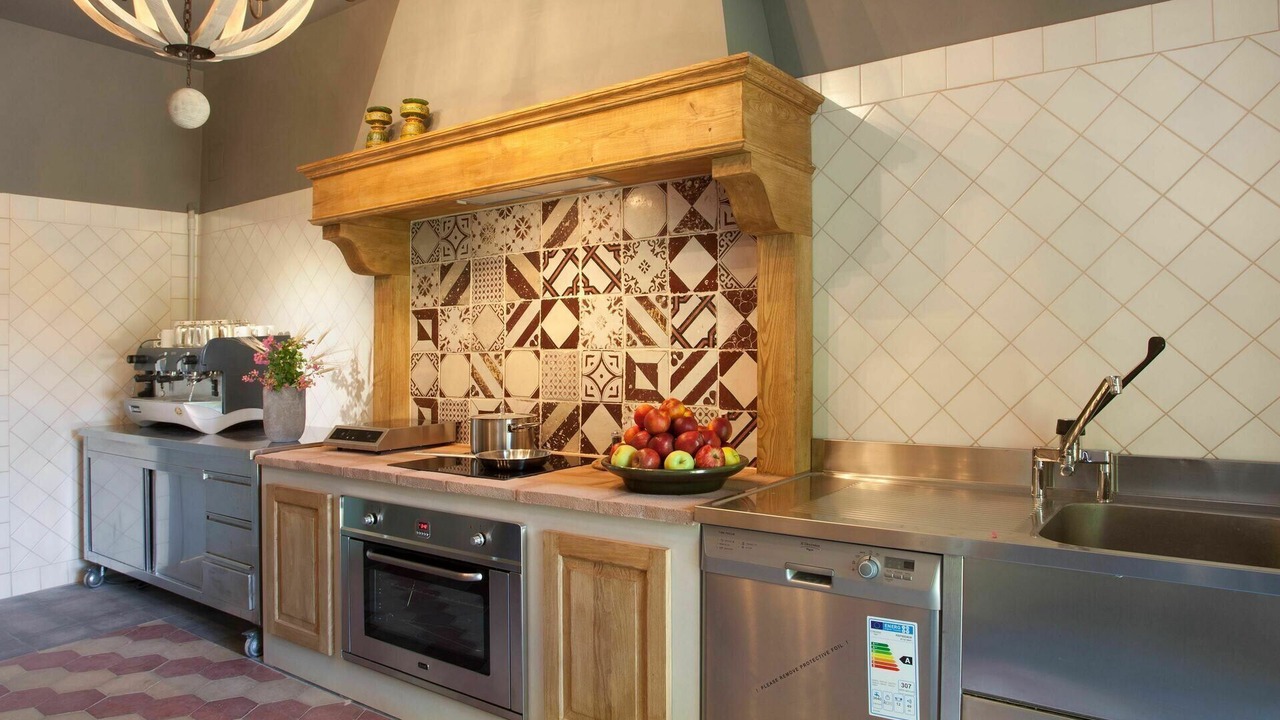 Photo of Kitchen in Nerbisci