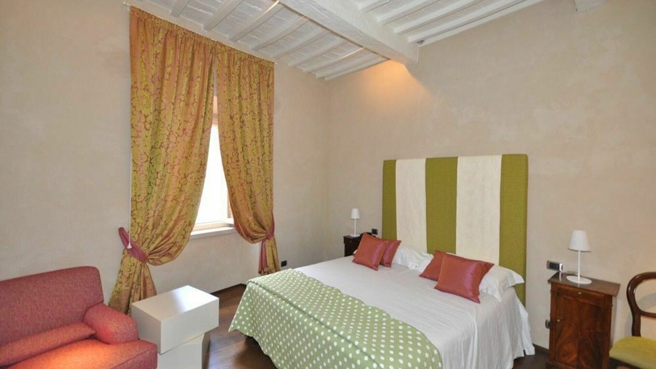 Photo of Bedroom in Nerbisci