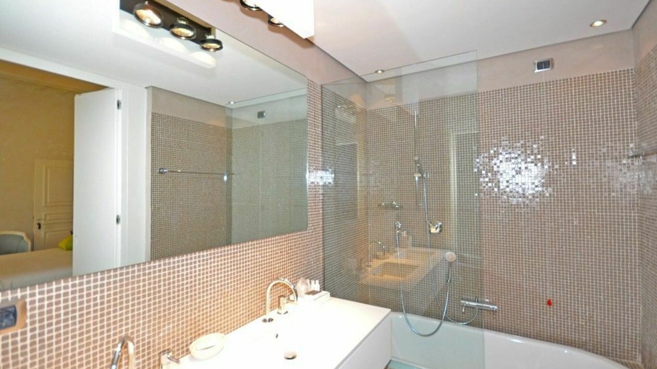 Photo of Bathroom in Nerbisci