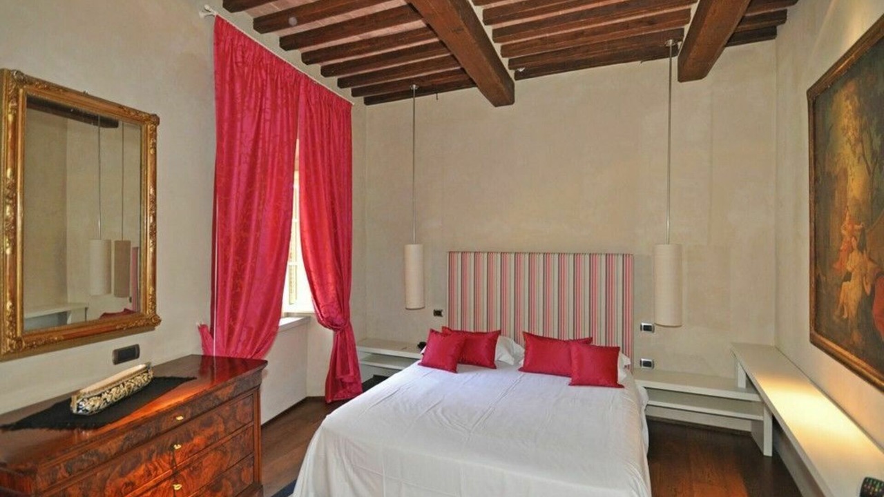 Photo of Bedroom in Nerbisci