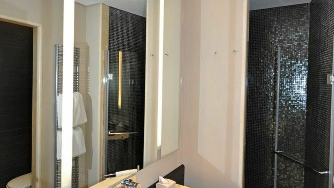 Photo of Bathroom in Nerbisci