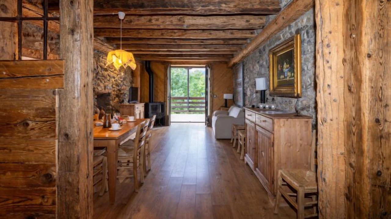 Photo of Bedroom in Ovaro