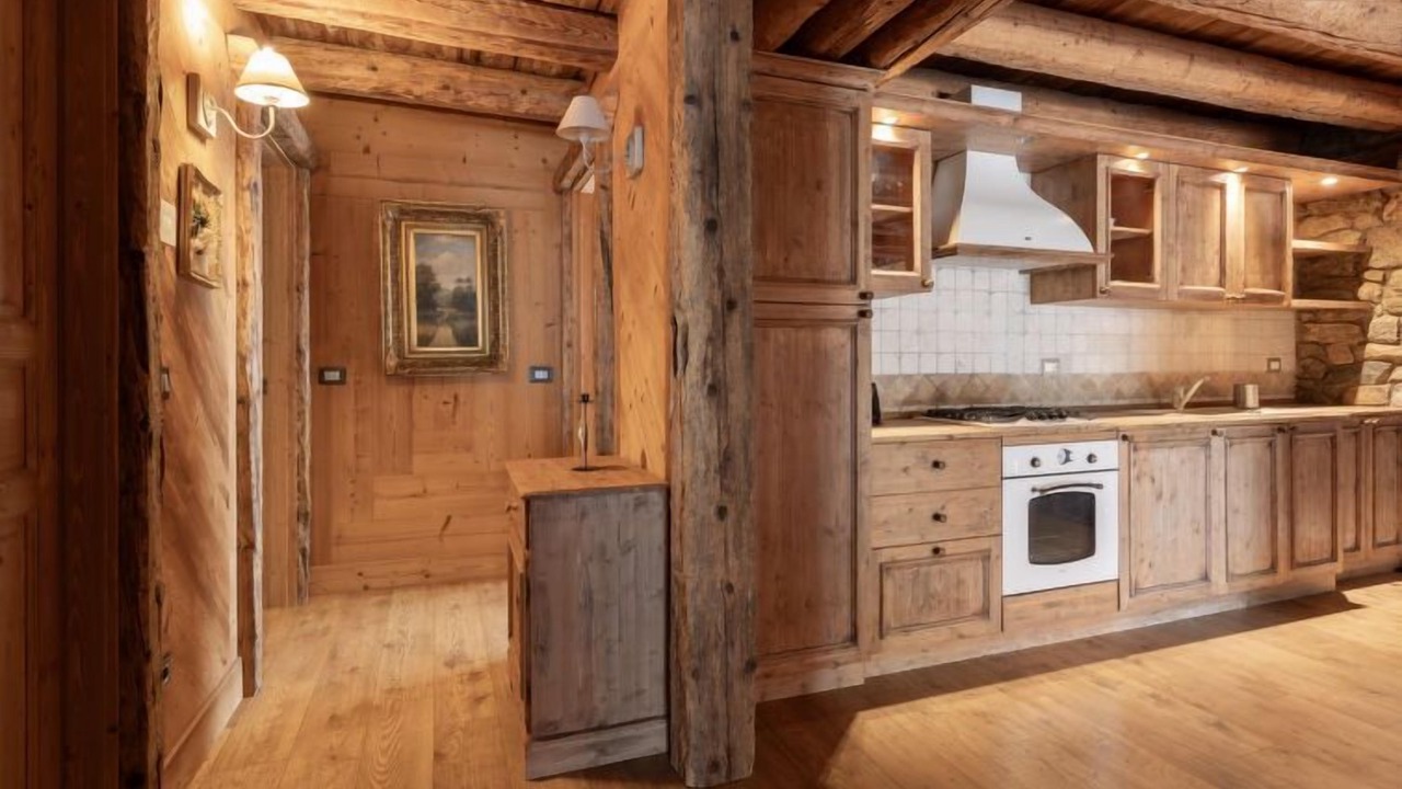 Photo of Bedroom in Ovaro