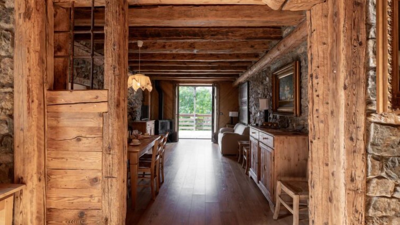 Photo of Bedroom in Ovaro