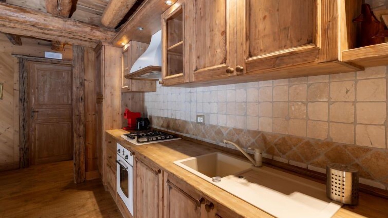 Photo of Bedroom in Ovaro