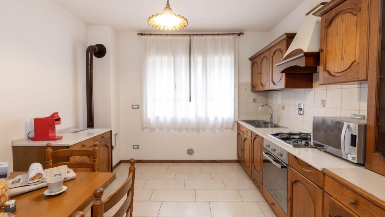 Photo of Bedroom in Ovaro