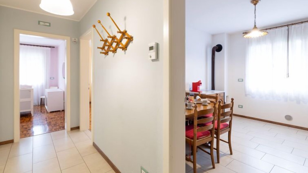Photo of Bedroom in Ovaro