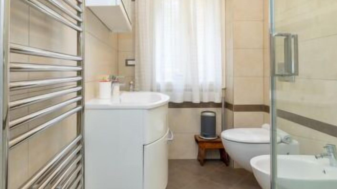 Photo of Bathroom in Ovaro