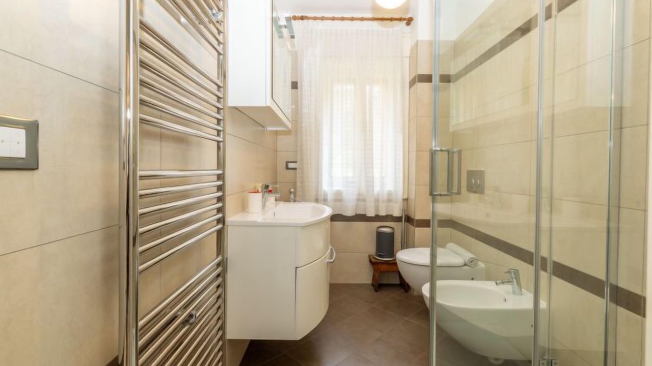 Photo of Bathroom in Ovaro