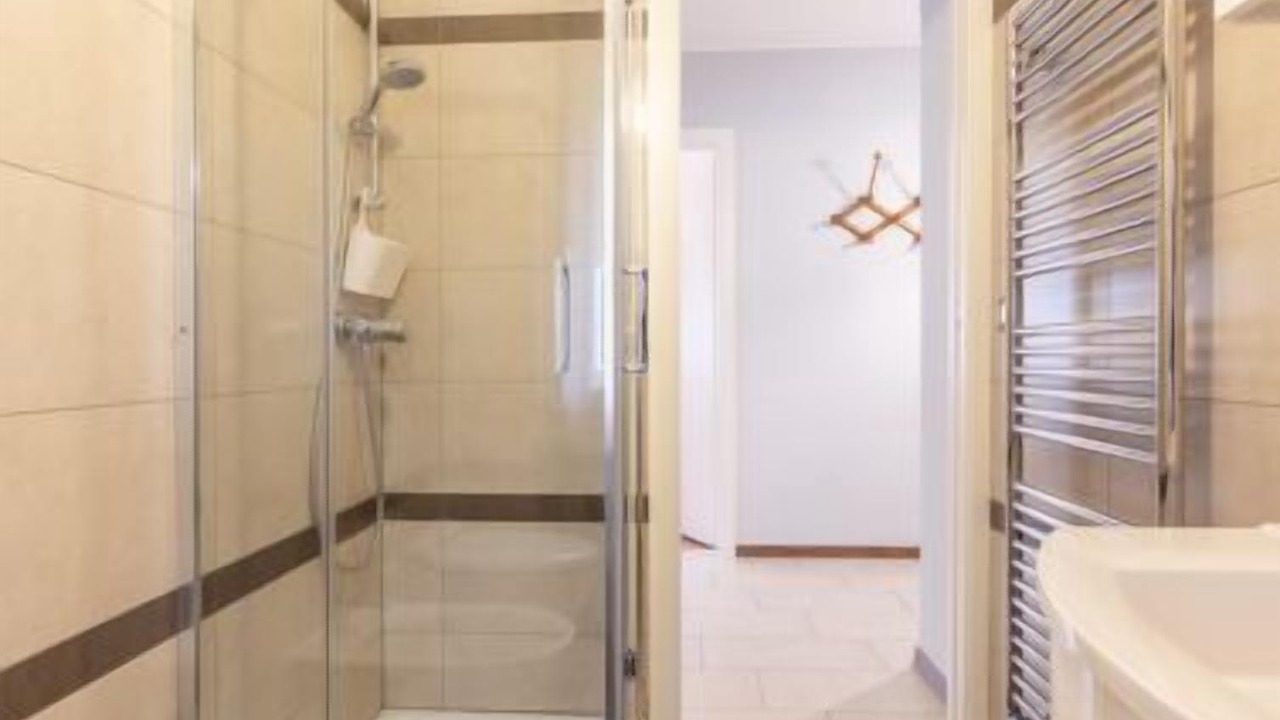Photo of Bathroom in Ovaro