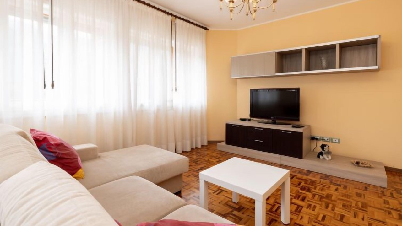 Photo of Livingroom in Ovaro