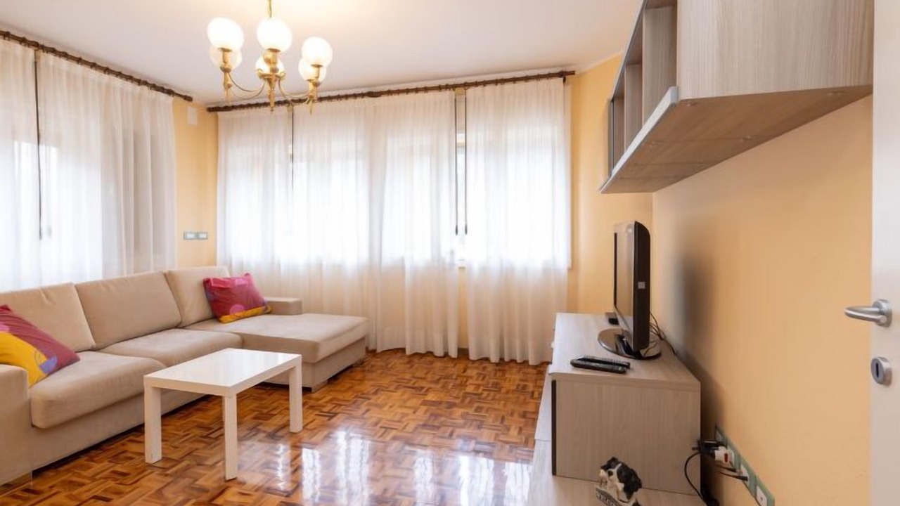 Photo of Livingroom in Ovaro