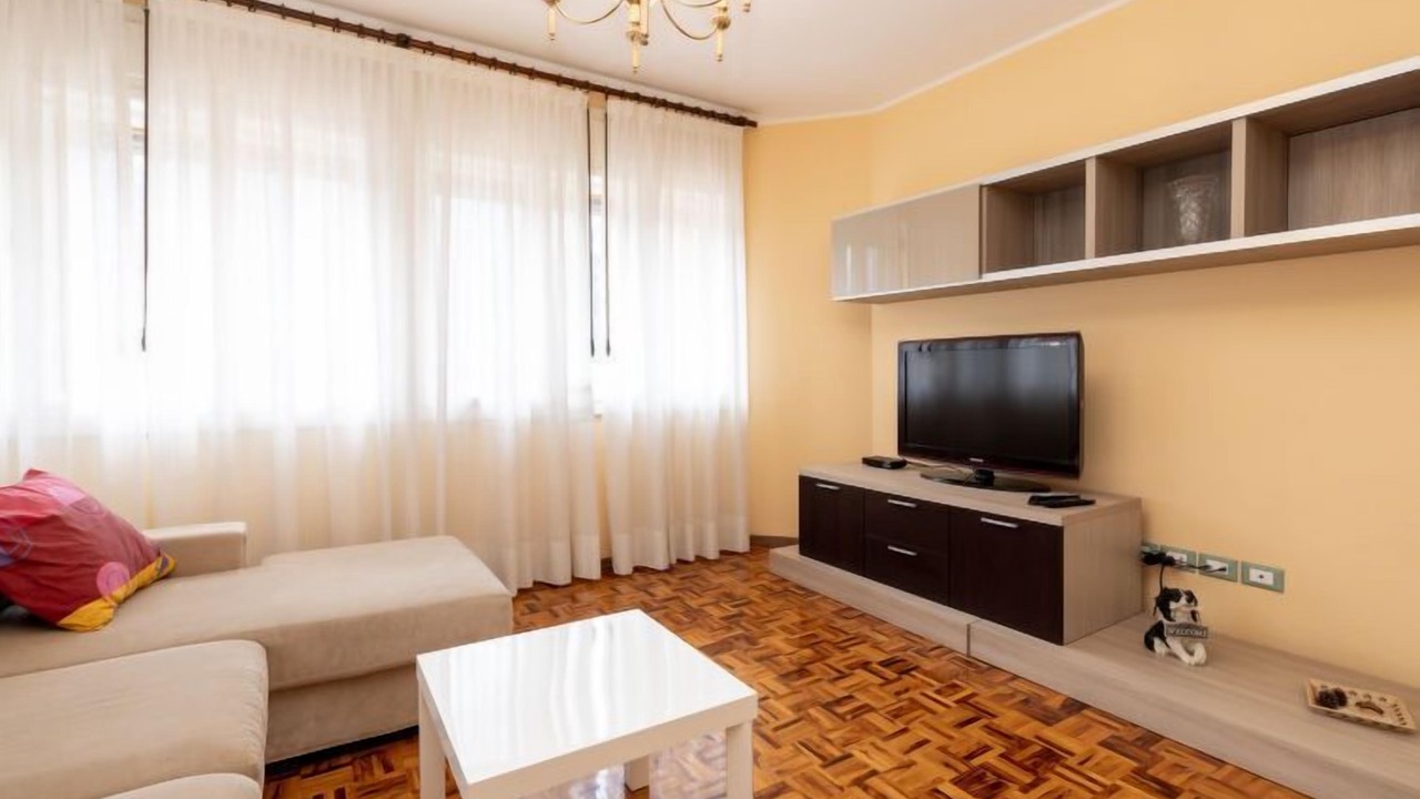 Photo of Livingroom in Ovaro