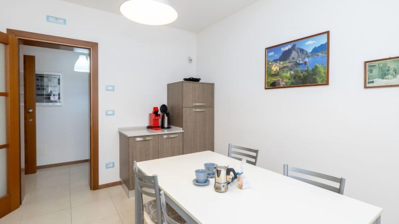 Photo of Bedroom in Ovaro