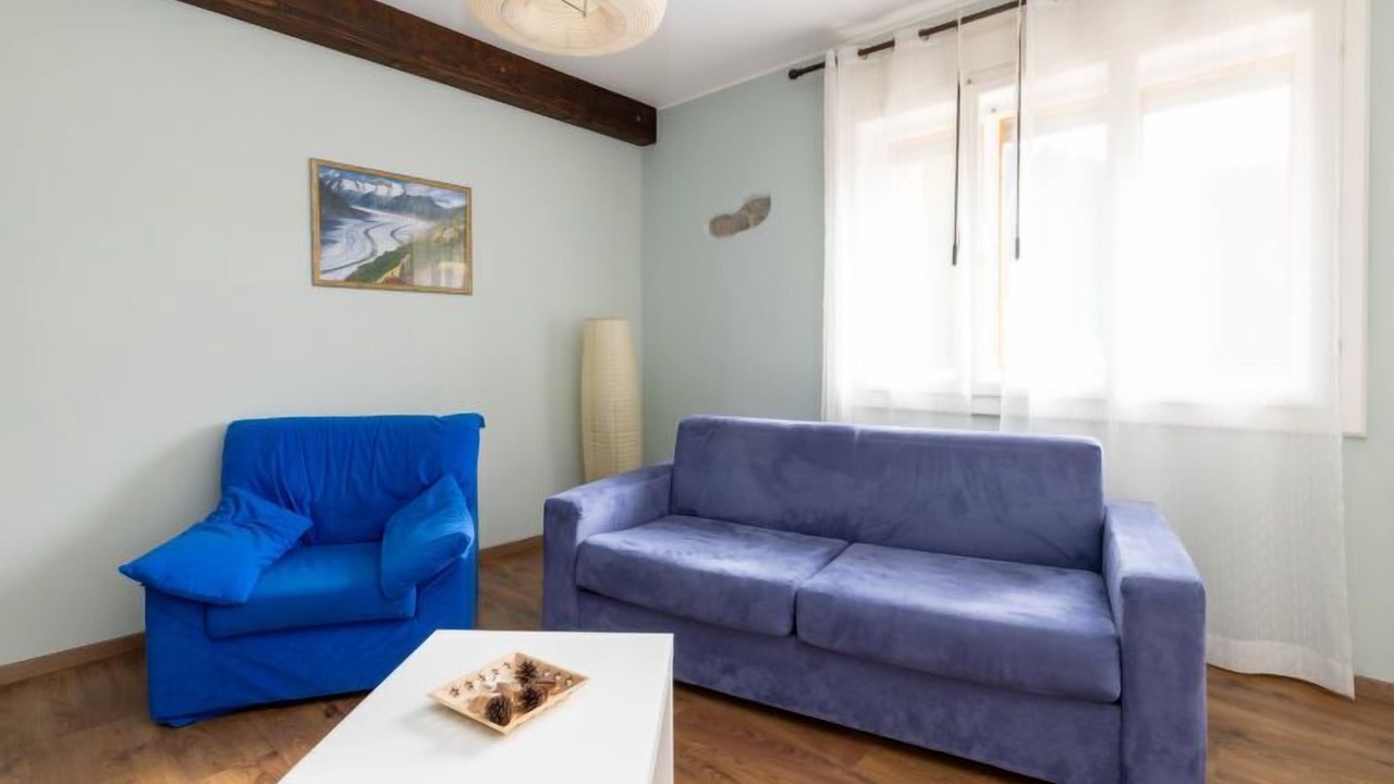 Photo of Livingroom in Ovaro
