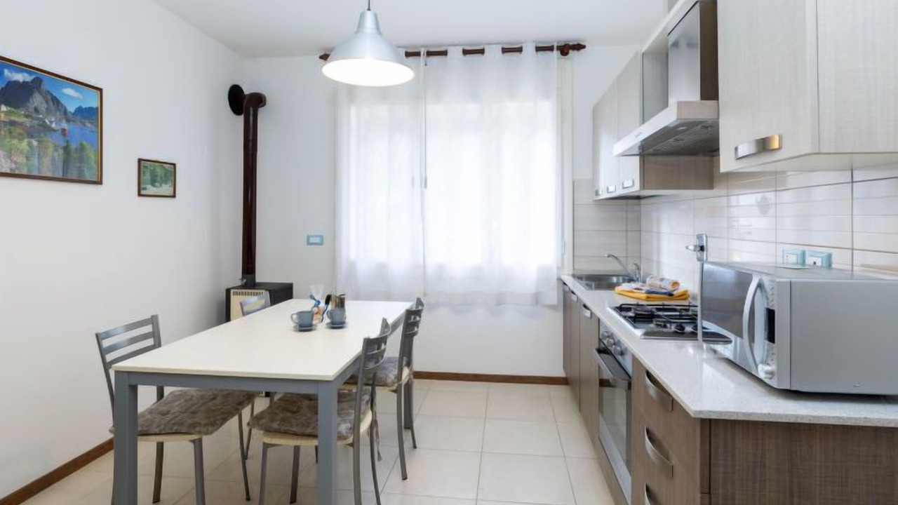 Photo of Bedroom in Ovaro