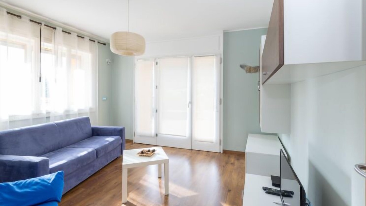 Photo of Livingroom in Ovaro
