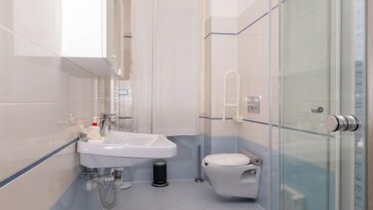 Photo of Bathroom in Ovaro