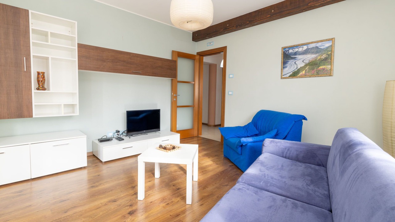 Photo of Livingroom in Ovaro