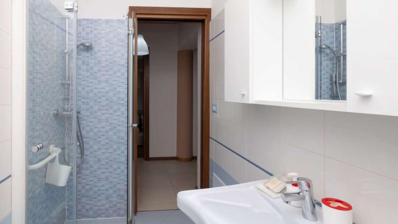 Photo of Bathroom in Ovaro