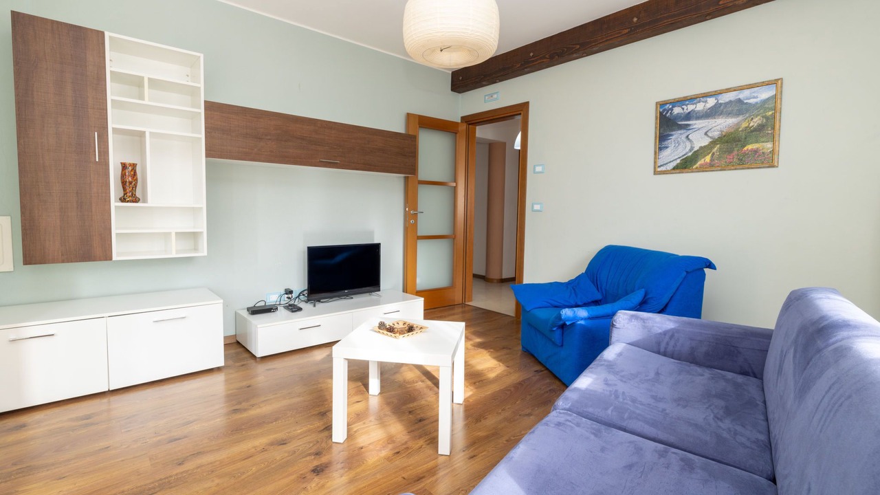 Photo of Livingroom in Ovaro