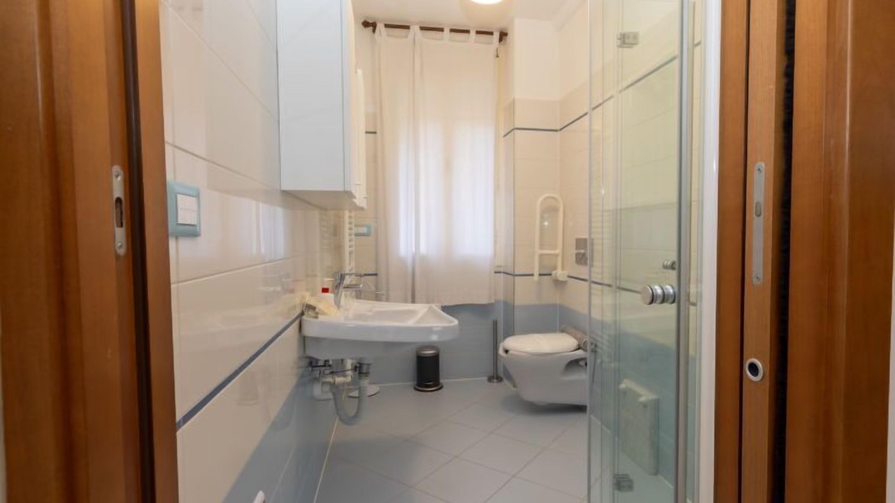 Photo of Bathroom in Ovaro