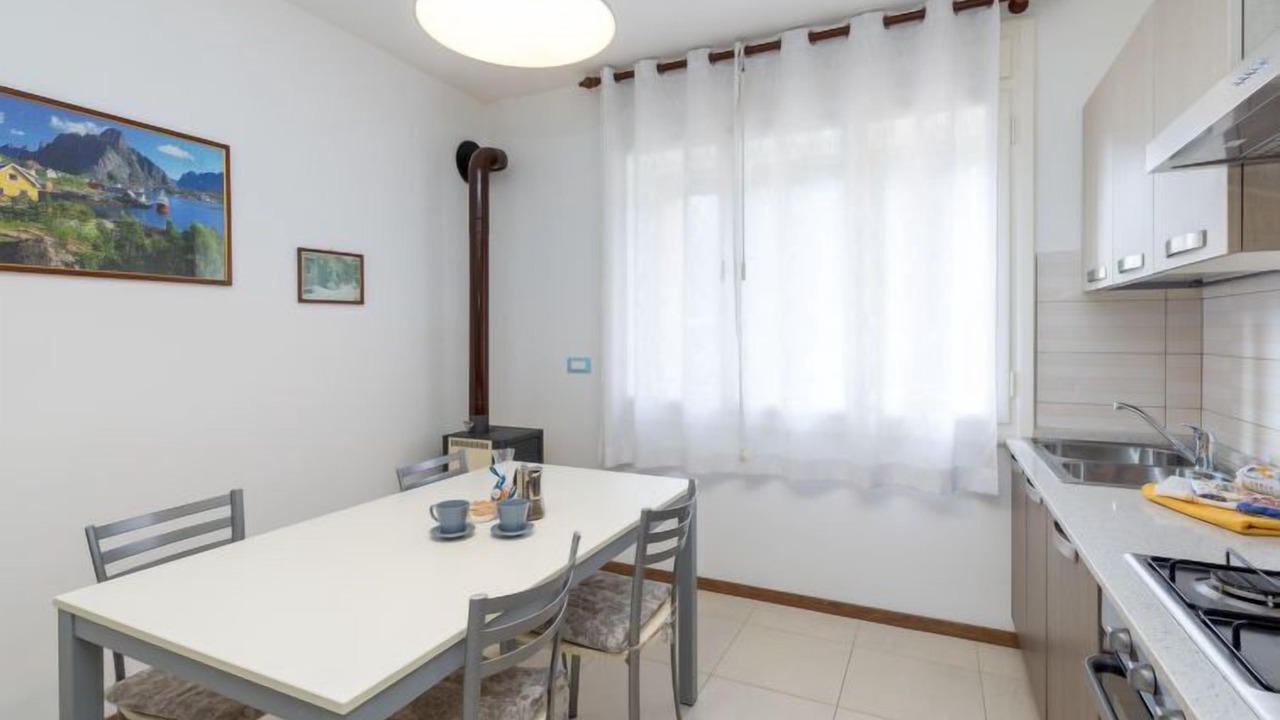Photo of Bedroom in Ovaro