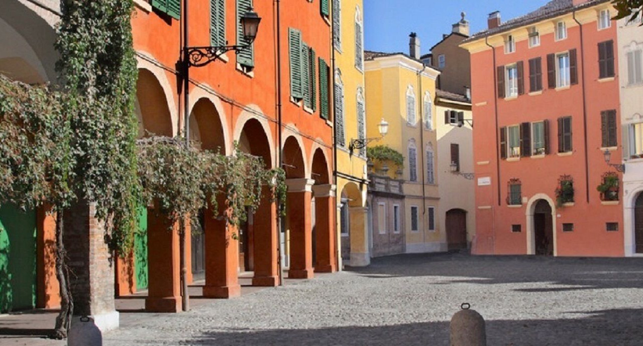 Photo of Outdoor in Old Town